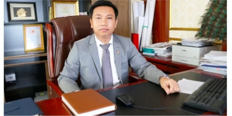 Kiên trì và Nổ lực là bí quyết thành công của CEO Huy Lê với B52 Club top