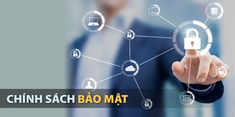 Đảm bảo an toàn thông tin cá nhân