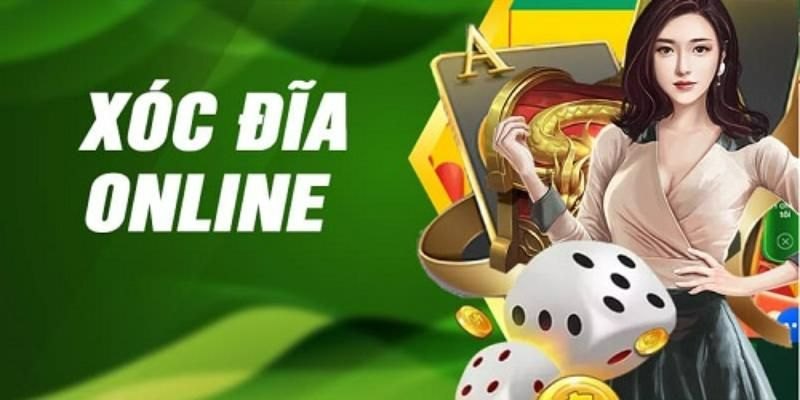 Một số hình thức cược của xóc đĩa online